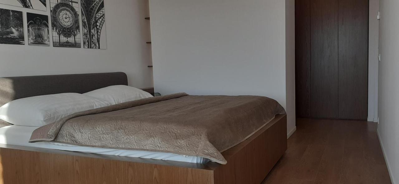 Apartamenty I.M.A Towarowa Poznań Eksteriør billede