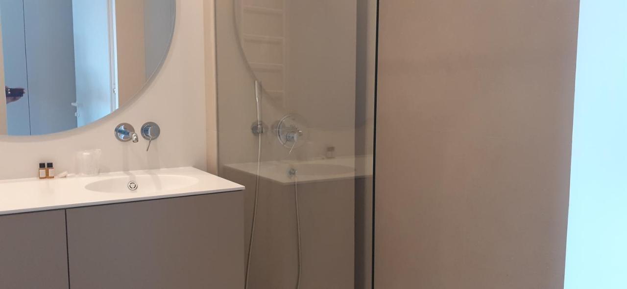 Apartamenty I.M.A Towarowa Poznań Eksteriør billede