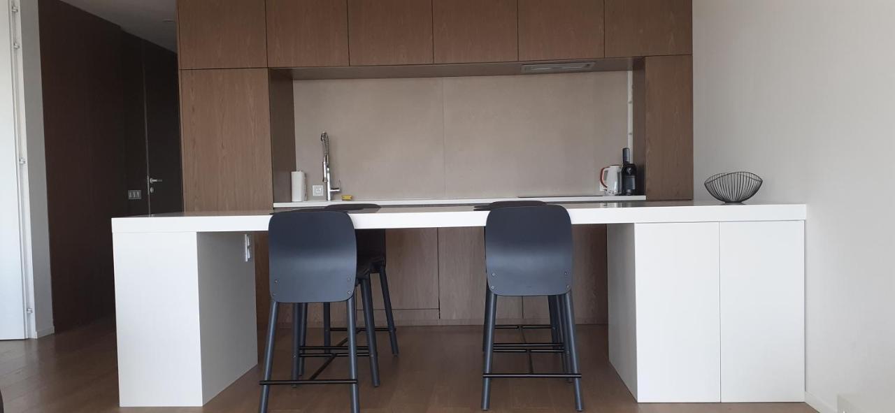 Apartamenty I.M.A Towarowa Poznań Eksteriør billede