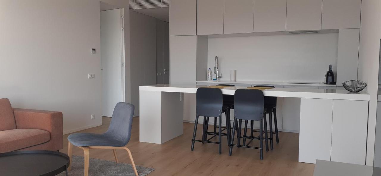 Apartamenty I.M.A Towarowa Poznań Eksteriør billede